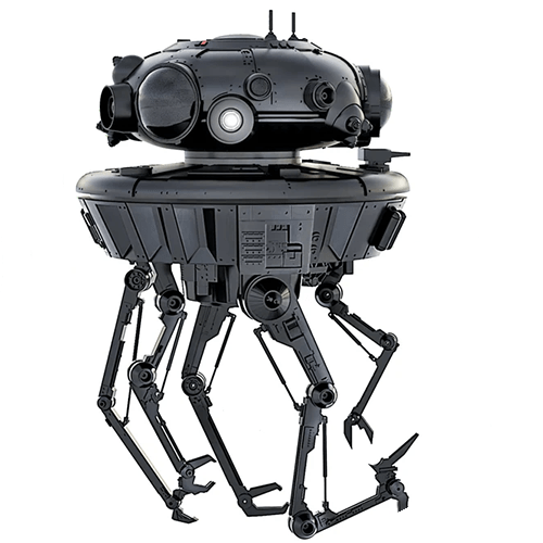 Imperial Probe Droid